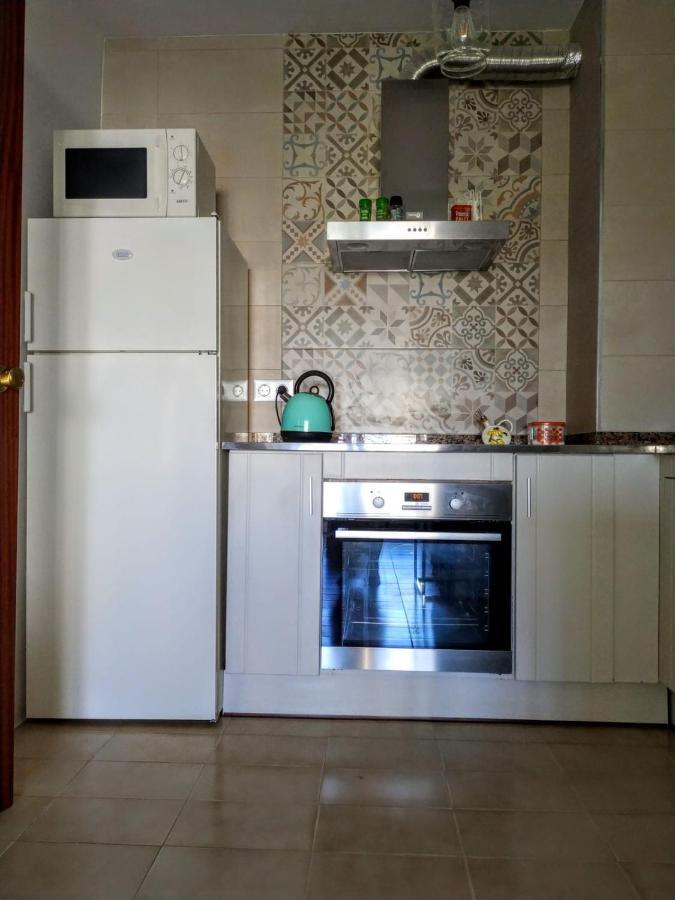 Optimist Διαμέρισμα Cambrils Εξωτερικό φωτογραφία