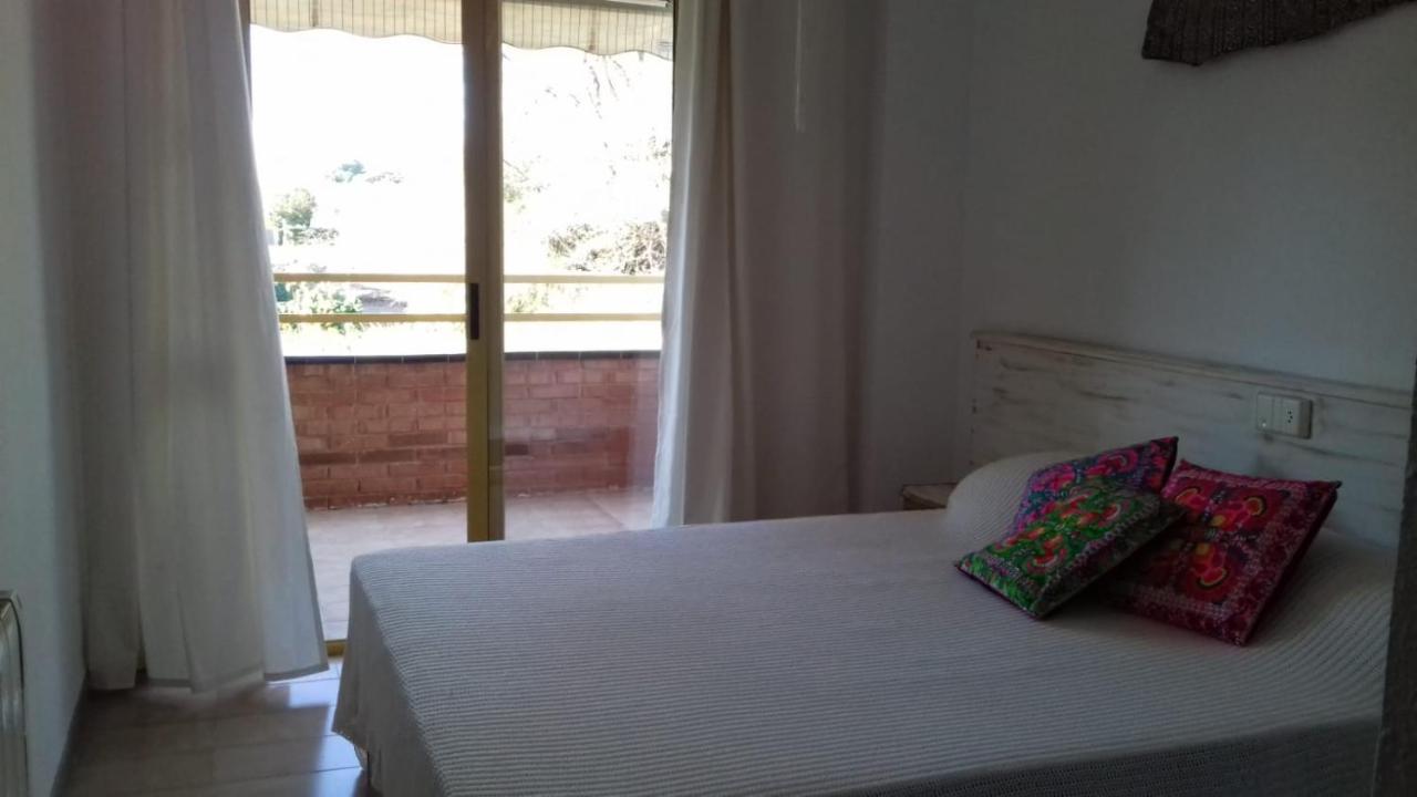 Optimist Διαμέρισμα Cambrils Εξωτερικό φωτογραφία