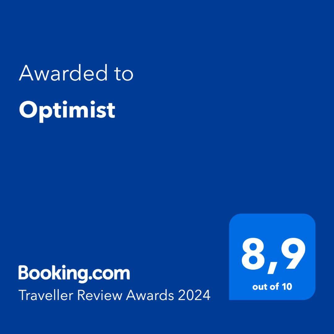 Optimist Διαμέρισμα Cambrils Εξωτερικό φωτογραφία