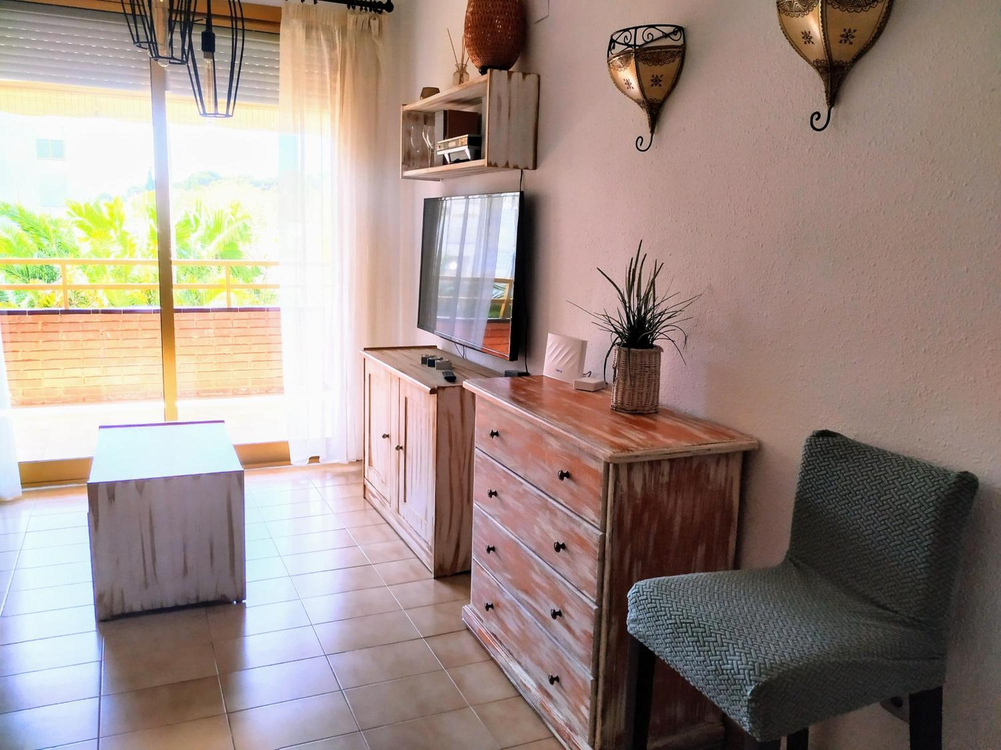 Optimist Διαμέρισμα Cambrils Εξωτερικό φωτογραφία