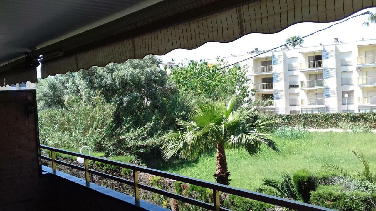 Optimist Διαμέρισμα Cambrils Εξωτερικό φωτογραφία