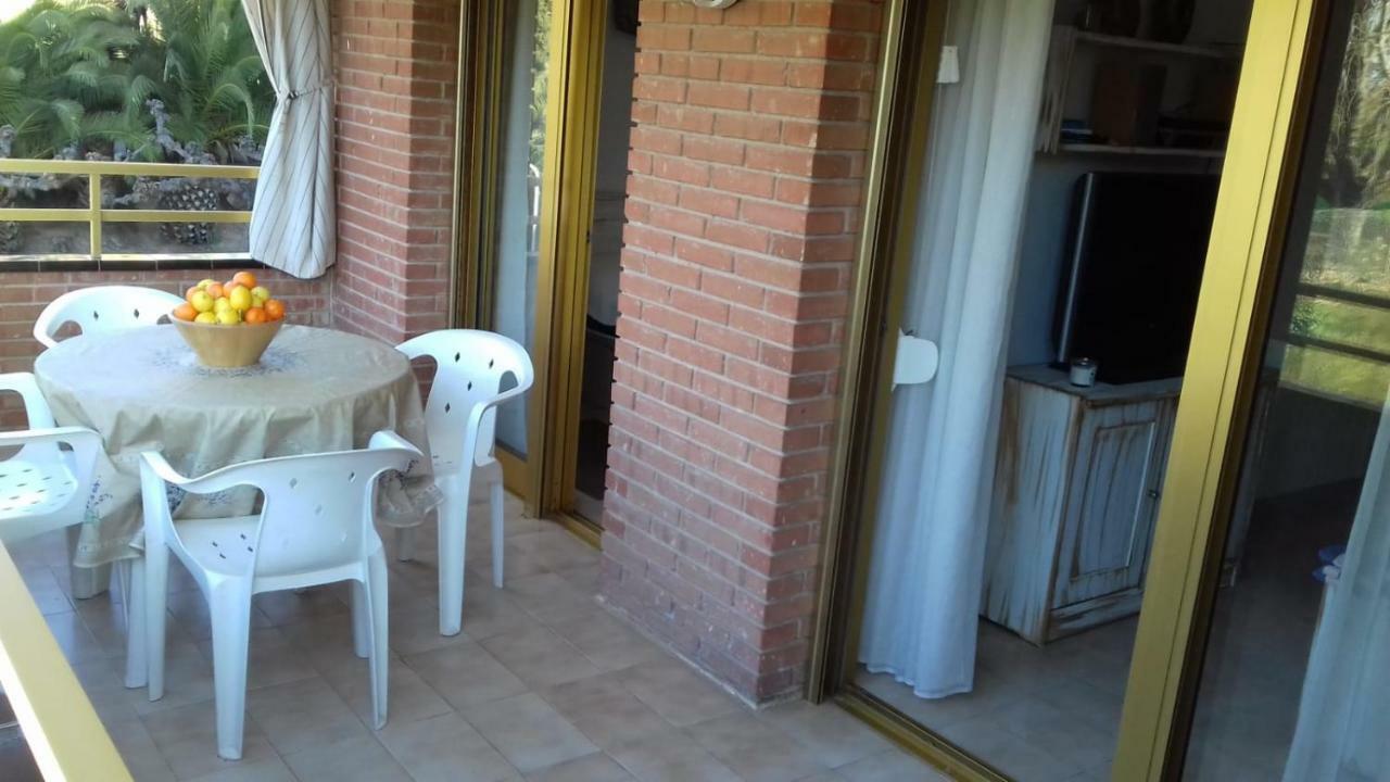 Optimist Διαμέρισμα Cambrils Εξωτερικό φωτογραφία