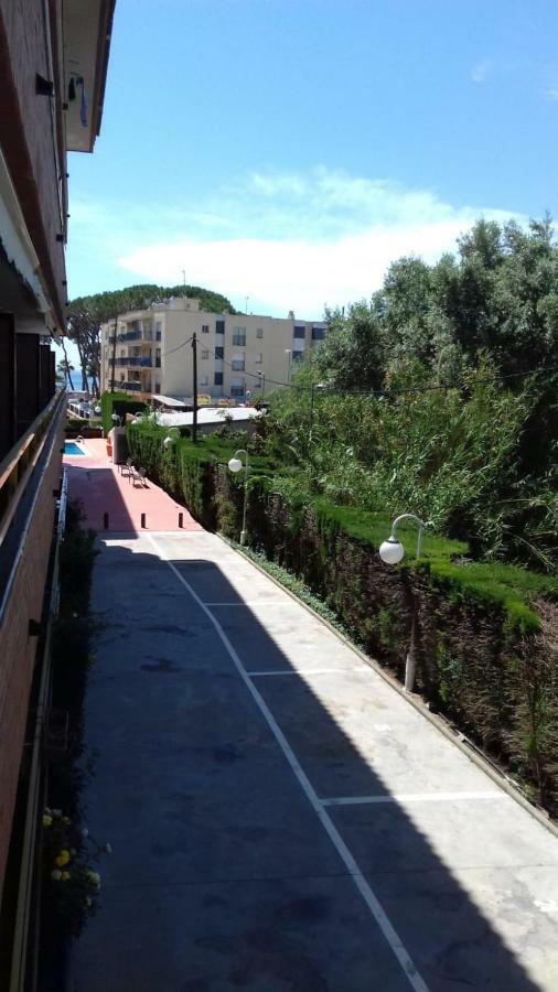 Optimist Διαμέρισμα Cambrils Εξωτερικό φωτογραφία